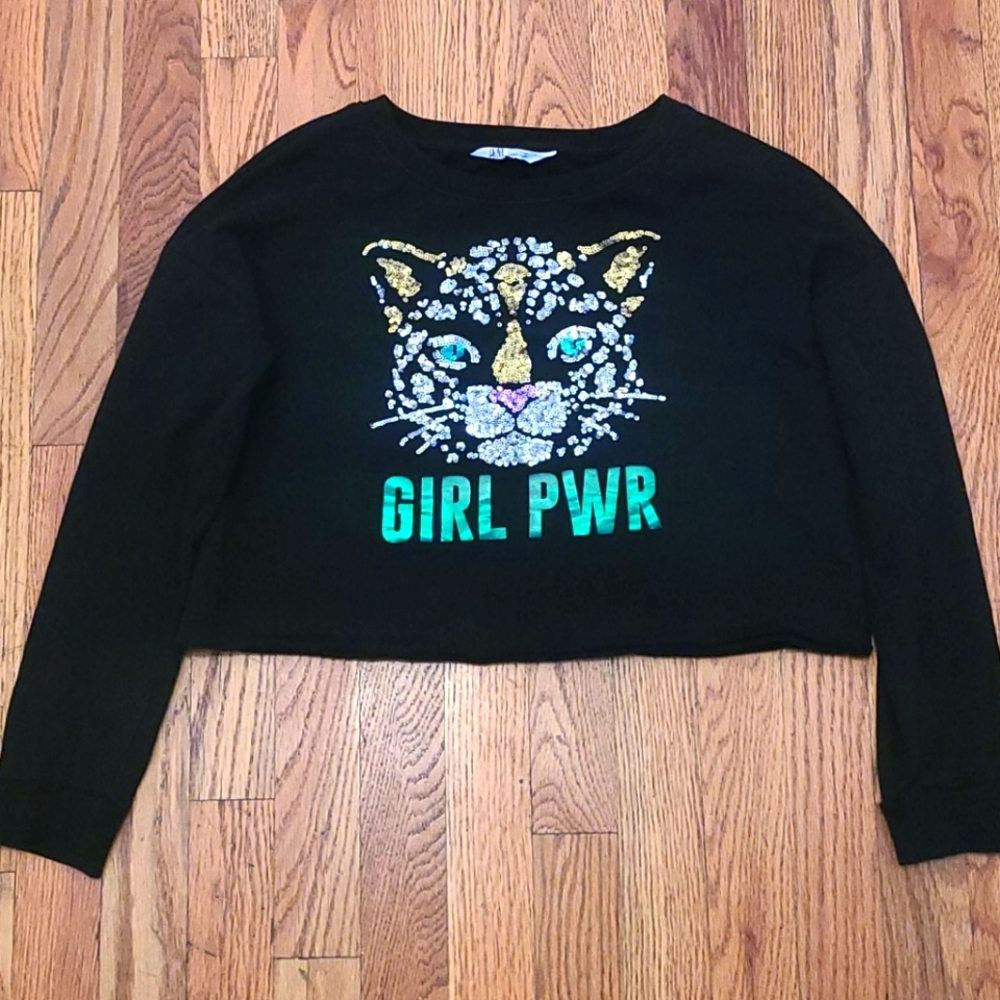 Girl Pwer🦁